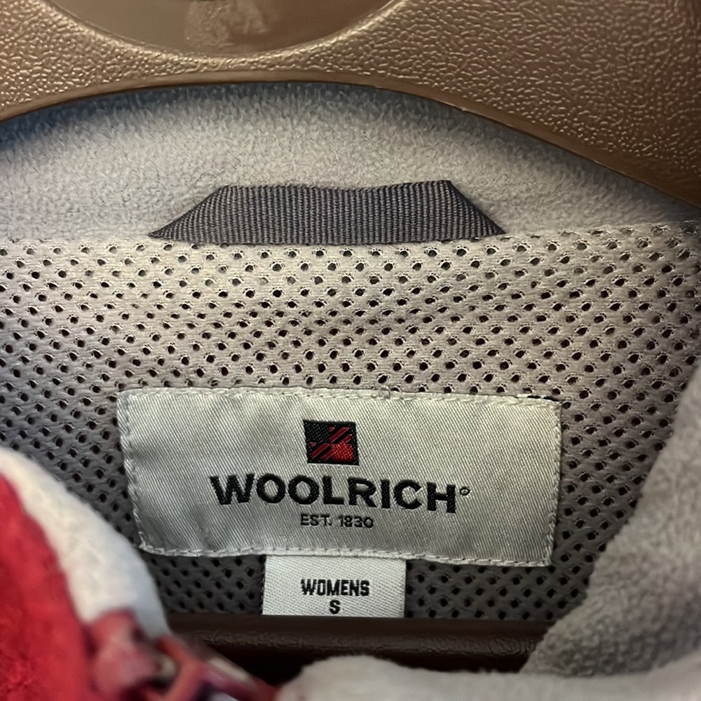 Woolrich Ruby Wool Jacket - image 4